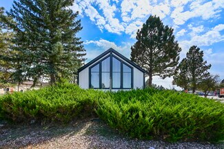 Plus de détails pour 480 Comanche St, Kiowa, CO - Bureau à vendre