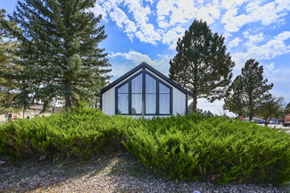 Plus de détails pour 480 Comanche St, Kiowa, CO - Bureau à vendre