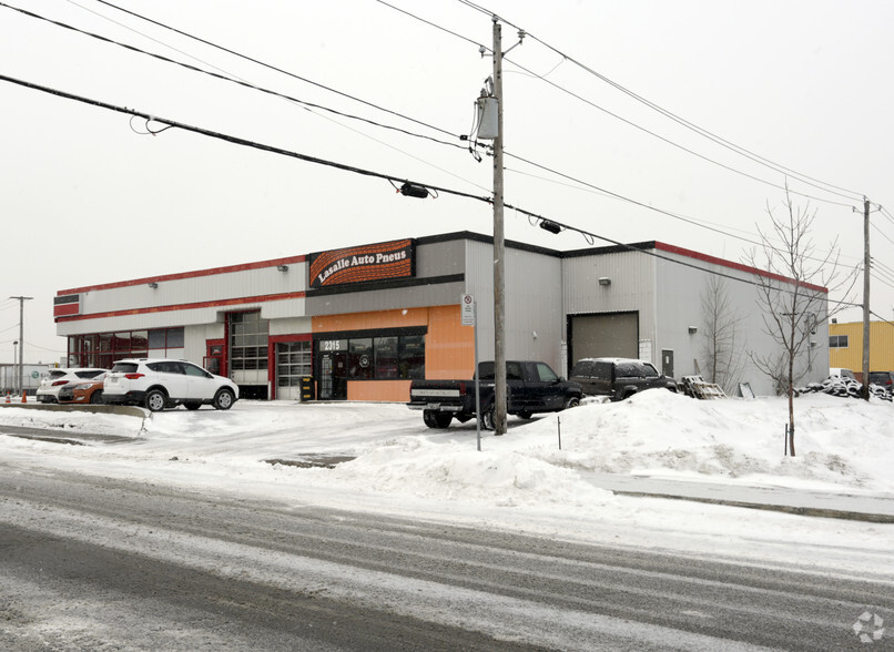 2325 St Léger, Montréal, QC à louer - Photo de l’immeuble – Image 3 sur 3