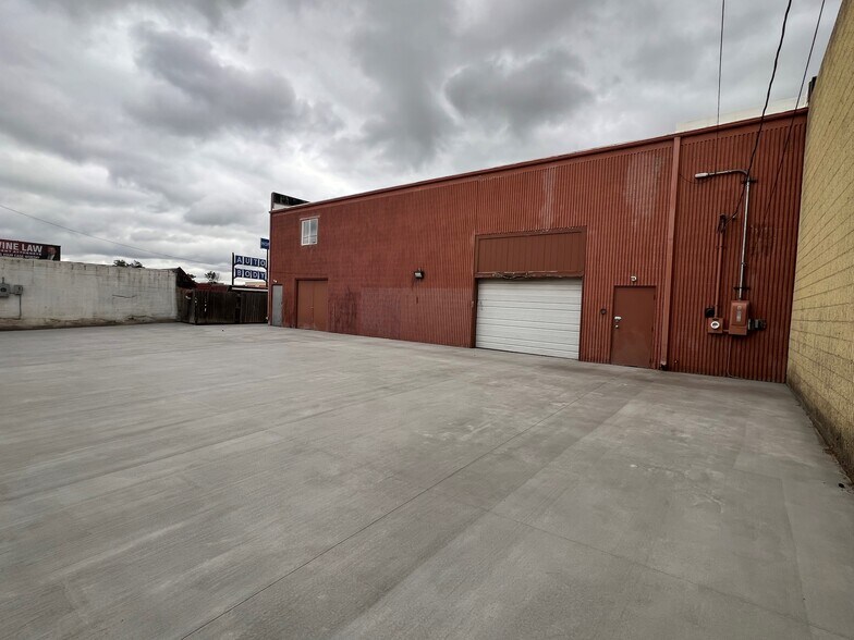 2061-2095 W Hampden Ave, Englewood, CO à louer - Photo de l’immeuble – Image 3 sur 11