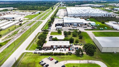 27921 Highway Blvd, Katy, TX à vendre Photo intérieure– Image 2 sur 6