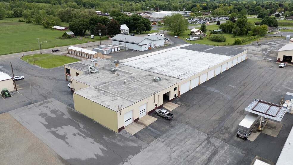 9356 Main St, Dansville, NY à louer - Photo de l’immeuble – Image 3 sur 30