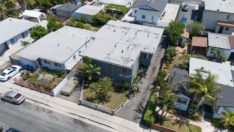 1642 259th Pl, Harbor City, CA à vendre - Photo de l’immeuble – Image 2 sur 7
