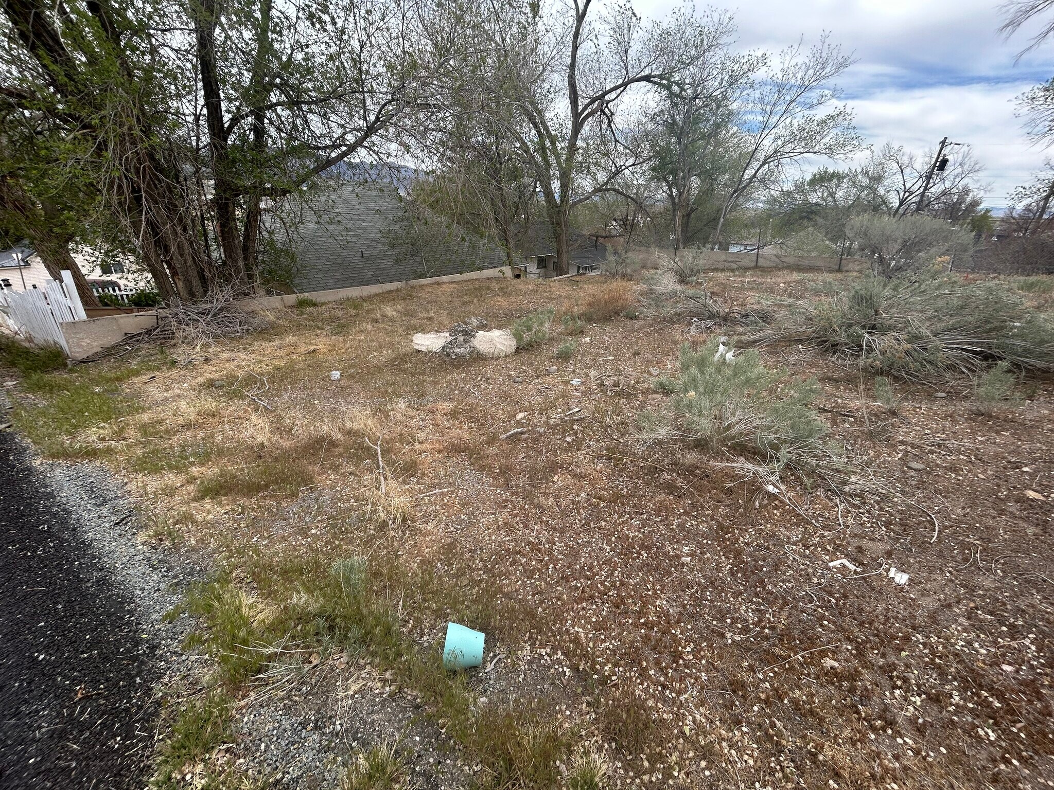 253 500 S, Milford, UT à vendre Photo principale– Image 1 sur 12