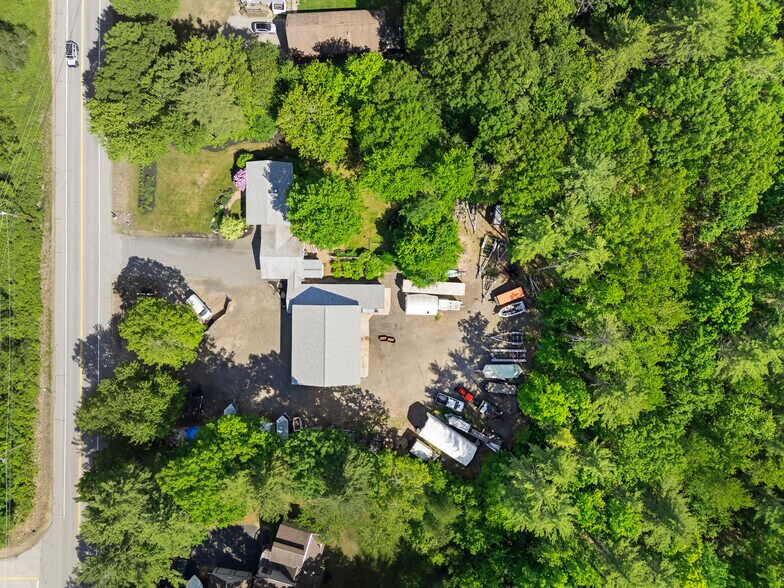 92 ME-236 Rt, Berwick, ME à vendre - Photo de l’immeuble – Image 1 sur 44