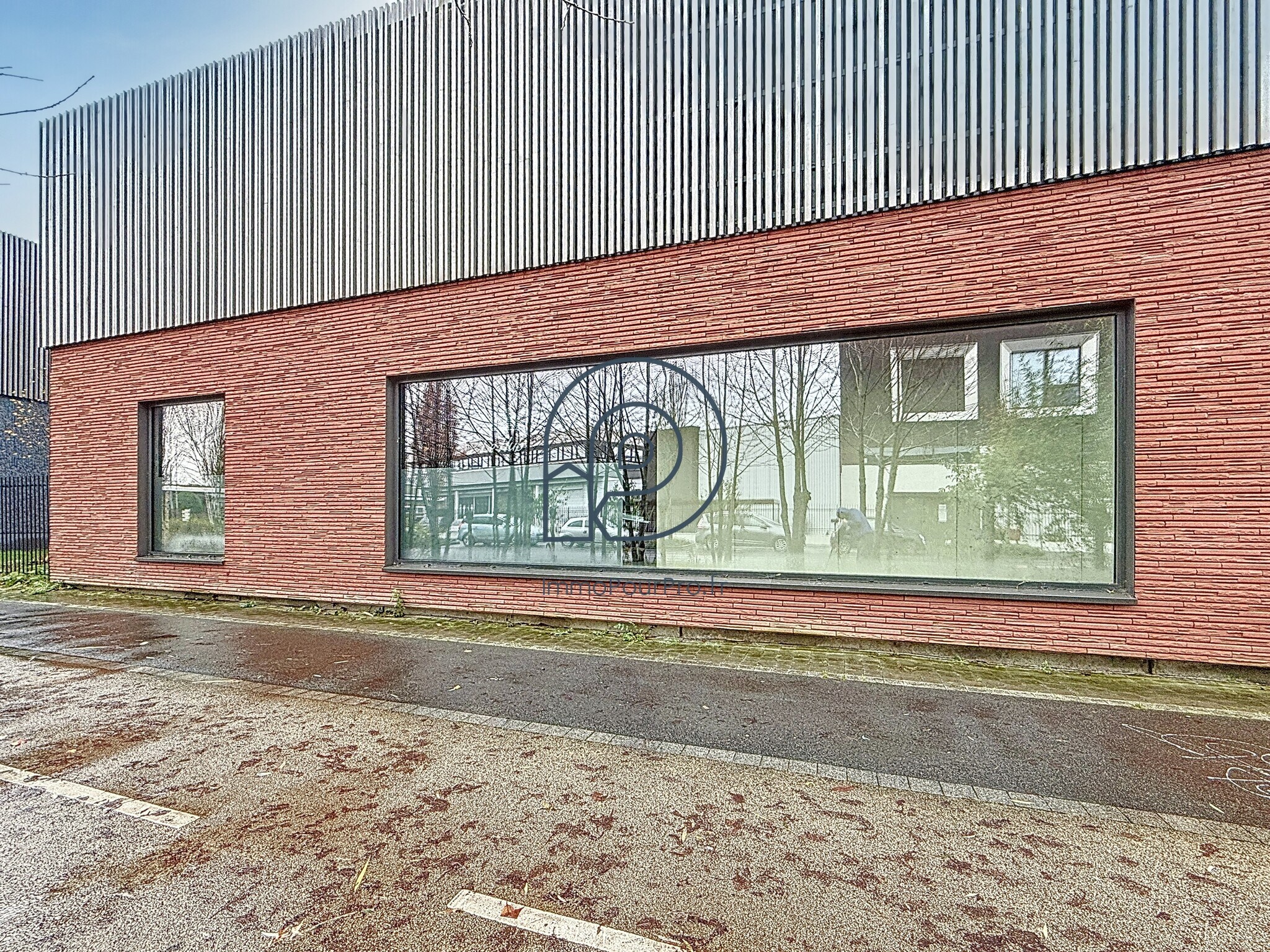 19 Rue Bernard Ruyant, La Madeleine à vendre Photo de l’immeuble– Image 1 sur 13