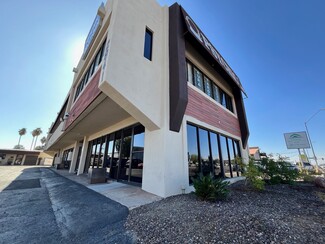 Plus de détails pour 2841 E Bell Rd, Phoenix, AZ - Local commercial à vendre