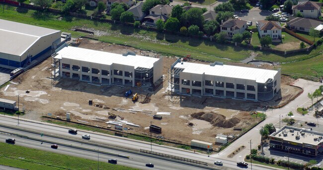Plus de détails pour Shaenfield & Loop 1604, San Antonio, TX - Bureau/Local commercial à louer