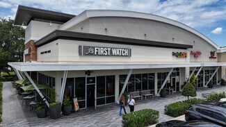 Plus de détails pour 3402 Technological Ave, Orlando, FL - Local commercial à louer