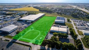 Plus de détails pour S 11th St, Council Bluffs, IA - Terrain à vendre