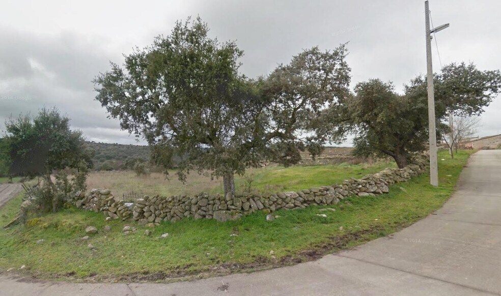 Terrain dans Encina de San Silvestre, Salamanca à vendre - Photo principale – Image 2 sur 4
