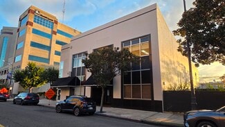Plus de détails pour 817-819 10th St, Modesto, CA - Bureau à vendre