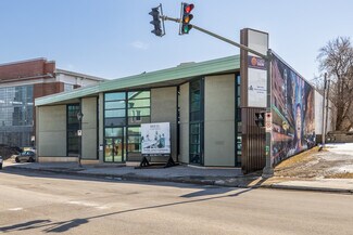 Plus de détails pour 217 Rue Montcalm, Gatineau, QC - Bureau, Local commercial à louer