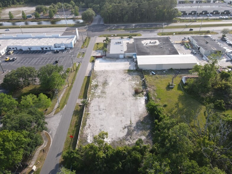 6965-6967 Philips Hwy, Jacksonville, FL à louer - Photo de l’immeuble – Image 2 sur 6