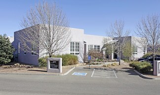 Plus de détails pour 4001 Office Ct, Santa Fe, NM - Bureau à louer