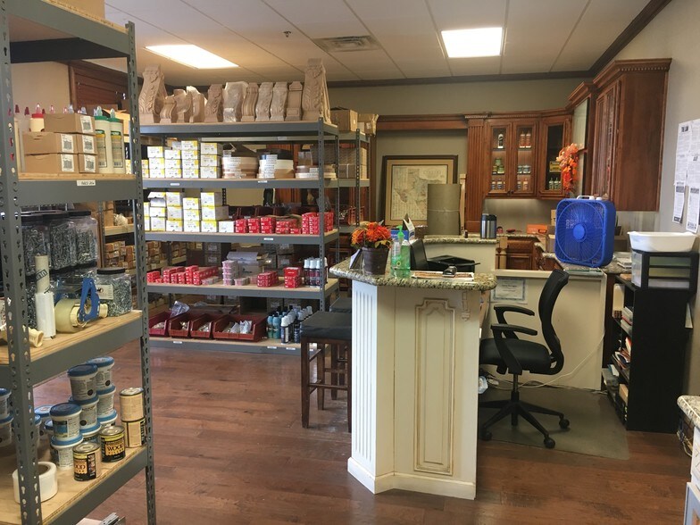 6805 Imperial Dr, Waco, TX à louer - Autre – Image 2 sur 3