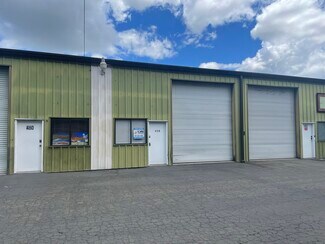 Plus de détails pour 400-486 Moore Ln, Healdsburg, CA - Local d'activités à louer