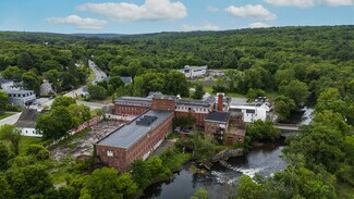 Plus de détails pour 6 Depot St, Grafton, MA - Industriel/Logistique à vendre