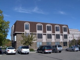 Plus de détails pour 501 S Carson St, Carson City, NV - Bureau à vendre