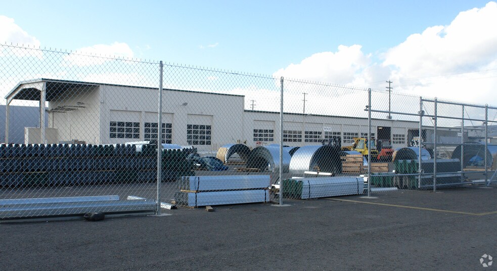 5316 E Broadway Ave, Spokane, WA à louer - Photo de l’immeuble – Image 2 sur 5