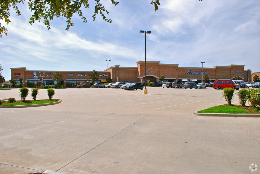 4516 Golden Triangle Blvd, Keller, TX à vendre - Photo de l’immeuble – Image 2 sur 7