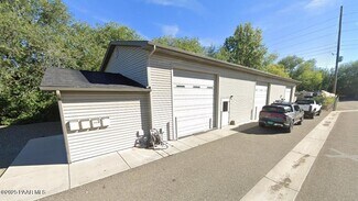 Plus de détails pour 3035 N Tarra Ave, Prescott, AZ - Industriel/Logistique à louer