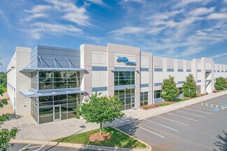 Plus de détails pour 4705 Entrance Dr, Charlotte, NC - Industriel/Logistique à louer