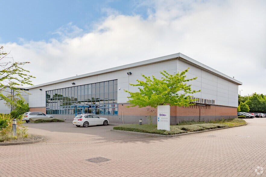 Eastboro Flds, Nuneaton à louer - Photo principale – Image 1 sur 28