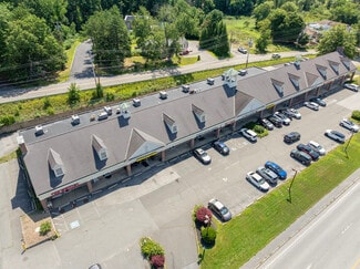 Plus de détails pour 37 Plaistow Rd, Plaistow, NH - Local commercial à louer