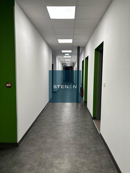 24 Boulevard Gay Lussac, Marseille à louer - Photo de l’immeuble – Image 2 sur 8