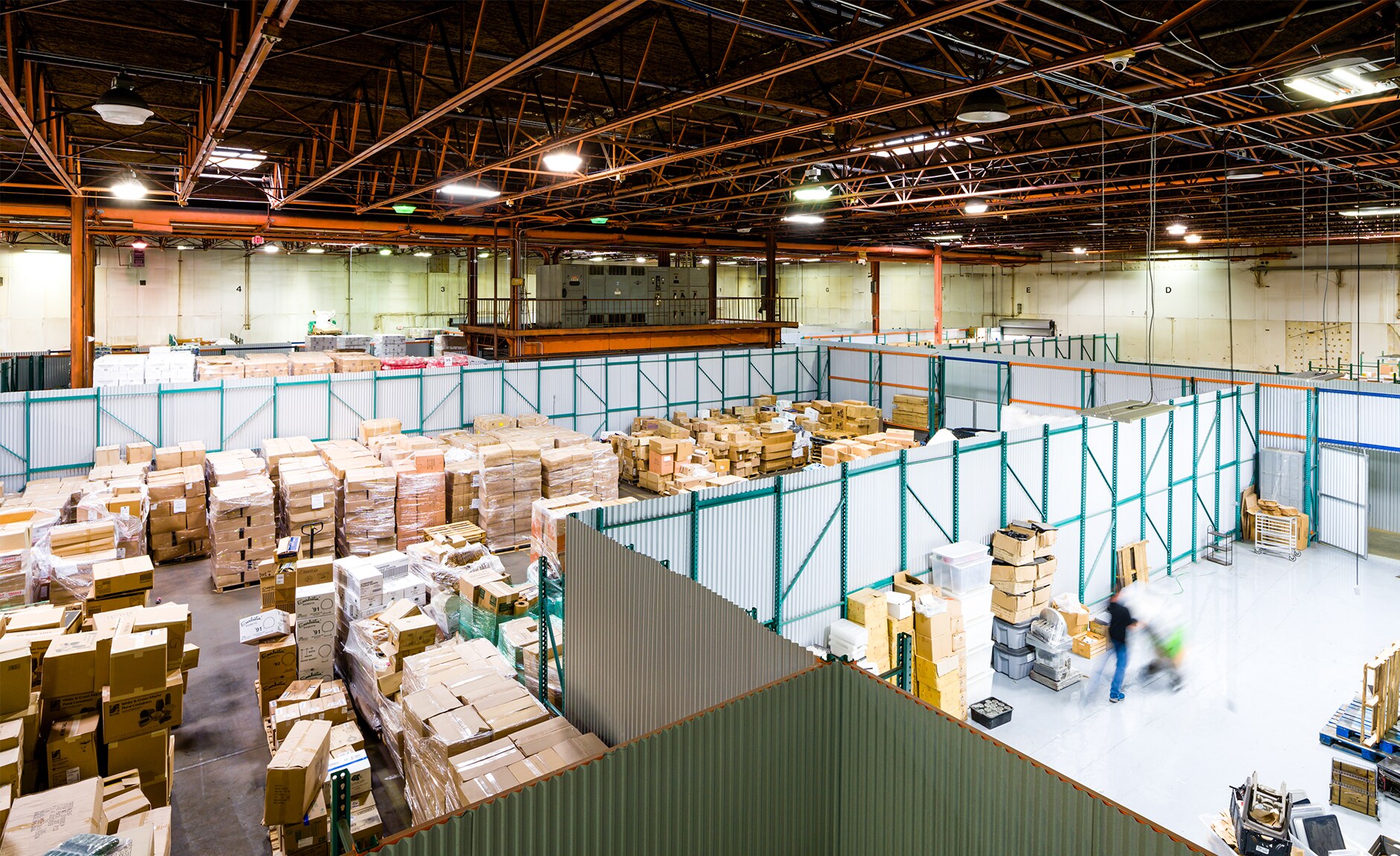 5301 Polk St, Houston, TX à louer Photo principale– Image 1 sur 15