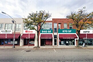 Plus de détails pour 32 N Dean St, Englewood, NJ - Local commercial à louer