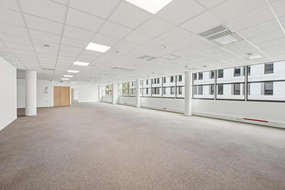 Bureau dans Lyon à louer Photo intérieure– Image 1 sur 23