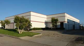 Plus de détails pour Kona Dr Portfolio – Industriel/Logistique à vendre, Compton, CA