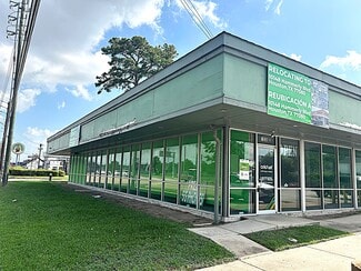 Plus de détails pour 2038 N Gessner Rd, Houston, TX - Local commercial à louer