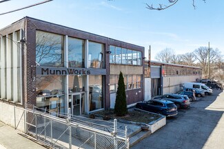 Plus de détails pour 150 N Macquesten Pky, Mount Vernon, NY - Industriel/Logistique à louer
