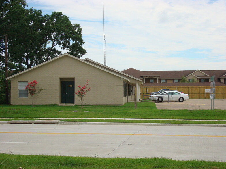 6446 Concord Rd, Beaumont, TX à louer - Photo de l’immeuble – Image 1 sur 16