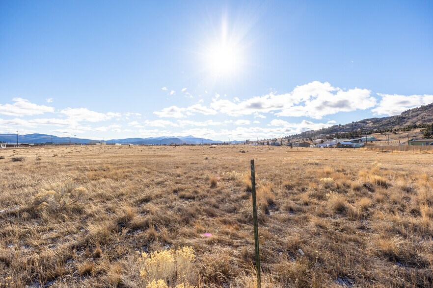 Browning, Butte, MT à vendre - Photo principale – Image 1 sur 4