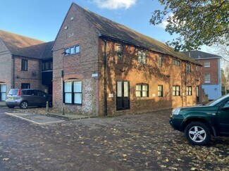 Plus de détails pour St. Pancras, Chichester - Bureau à louer