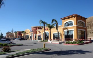 Plus de détails pour 5250 University Pky, San Bernardino, CA - Local commercial à louer