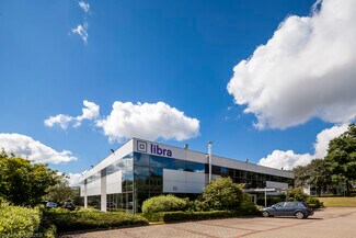 Plus de détails pour Sunrise Pky, Milton Keynes - Bureau à louer