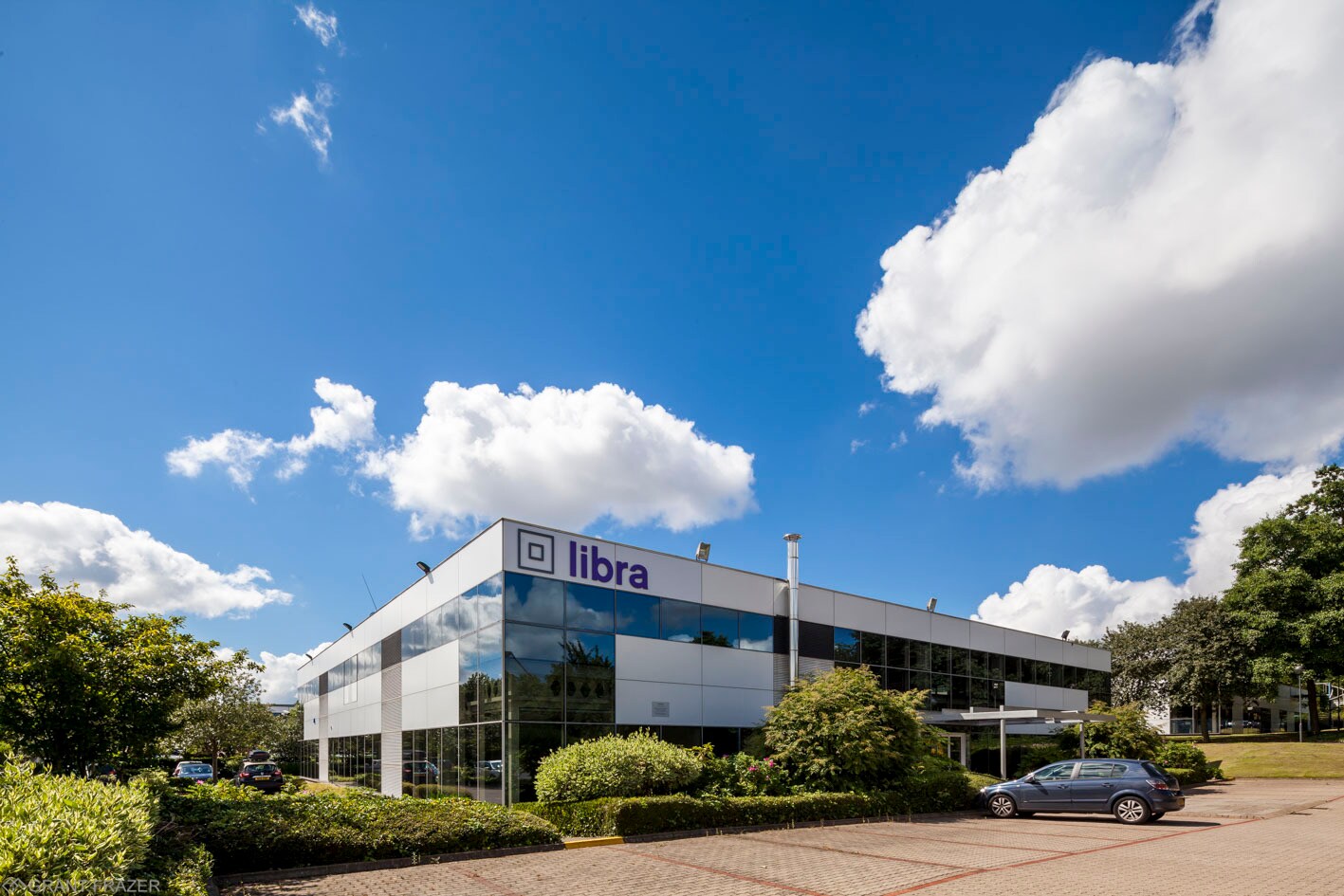 Sunrise Pky, Milton Keynes à louer Photo de l’immeuble– Image 1 sur 8