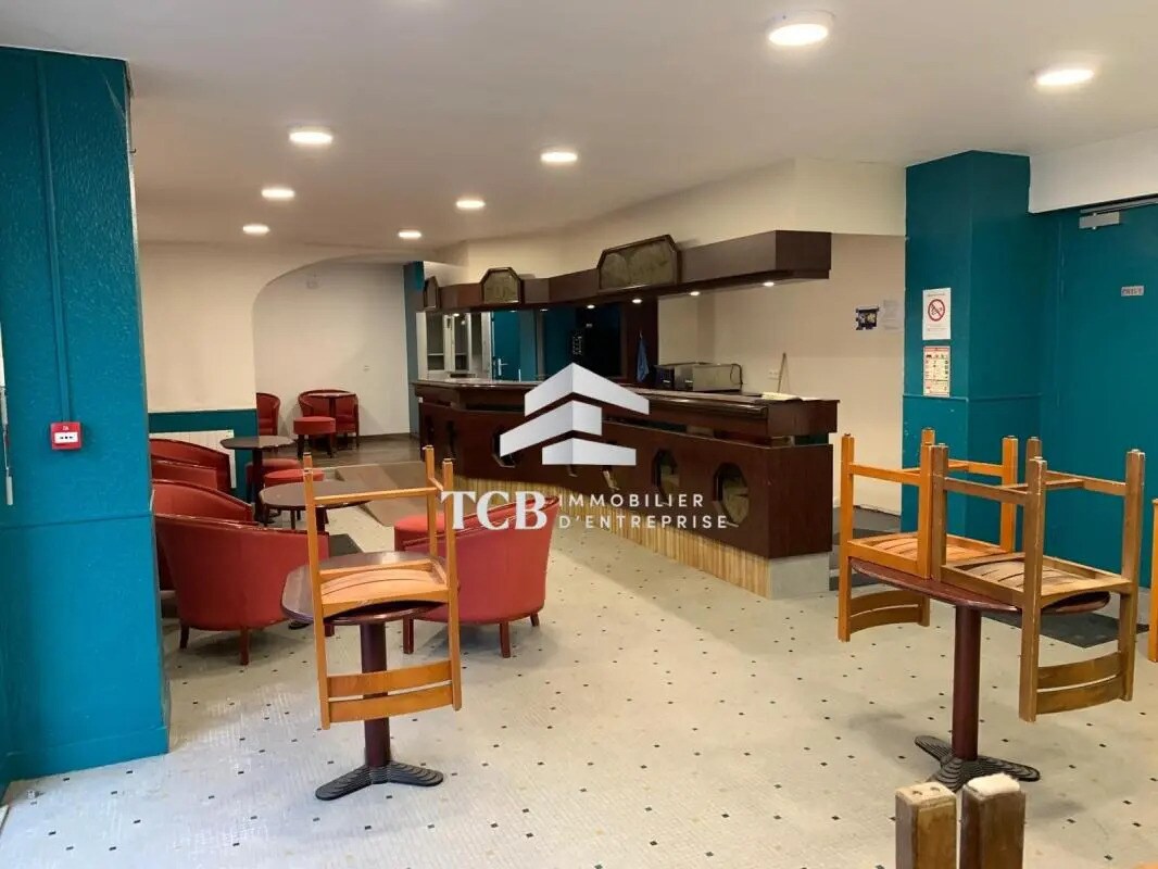 Local commercial dans Vertou à louer Photo intérieure– Image 1 sur 3