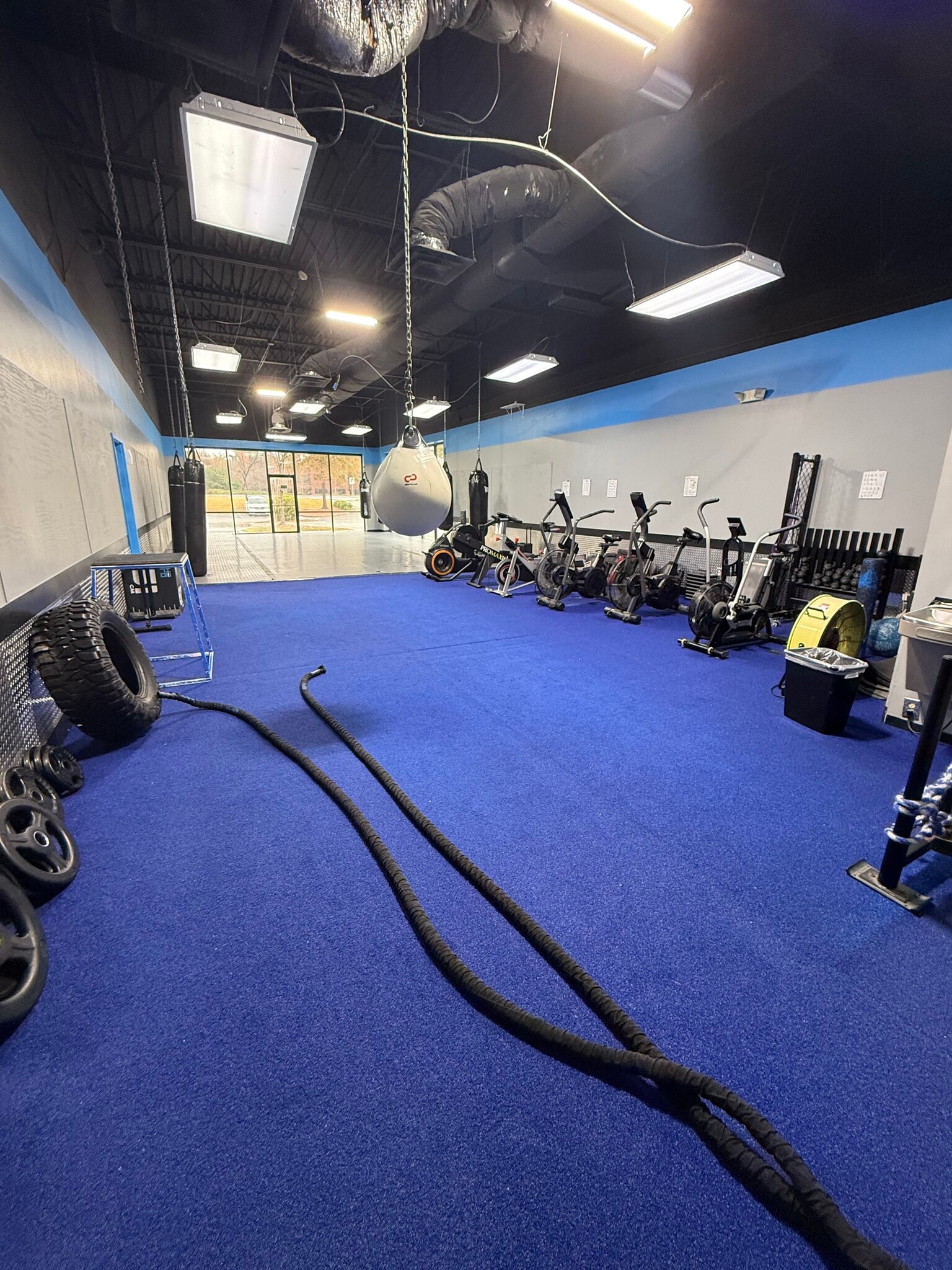 5770 Peachtree Industrial Blvd, Norcross, GA à louer Photo intérieure– Image 1 sur 3