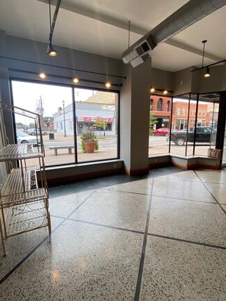 Plus de détails pour 823-830 W Saint Germain St, Saint Cloud, MN - Local commercial à louer