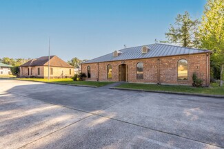 Plus de détails pour 22516 Aldine Westfield Rd, Spring, TX - Bureau à vendre