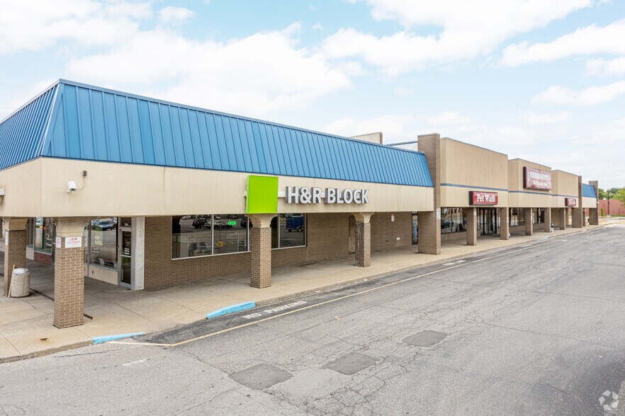 5701 Preston Hwy, Louisville, KY à vendre - Photo principale – Image 1 sur 3