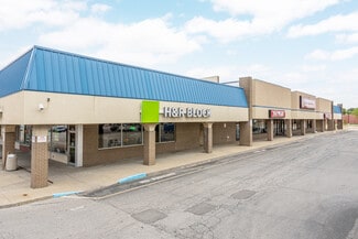 Plus de détails pour Indian Trail – Local commercial à vendre, Louisville, KY