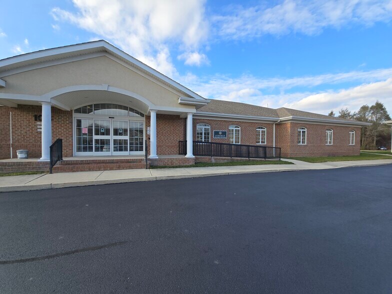 103 Wolf Creek Blvd, Dover, DE à louer - Photo de l’immeuble – Image 2 sur 4