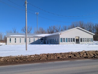 Plus de détails pour 841 County Route 37, Central Square, NY - Local d’activités à vendre